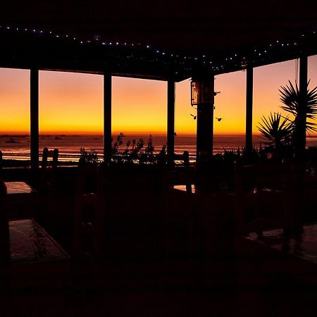 Gilcrest Place Guest House Paternoster Esterno foto