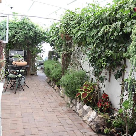 Gilcrest Place Guest House Paternoster Esterno foto