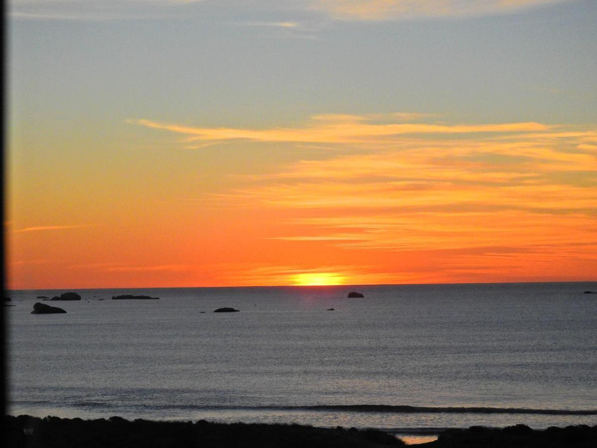 Gilcrest Place Guest House Paternoster Esterno foto