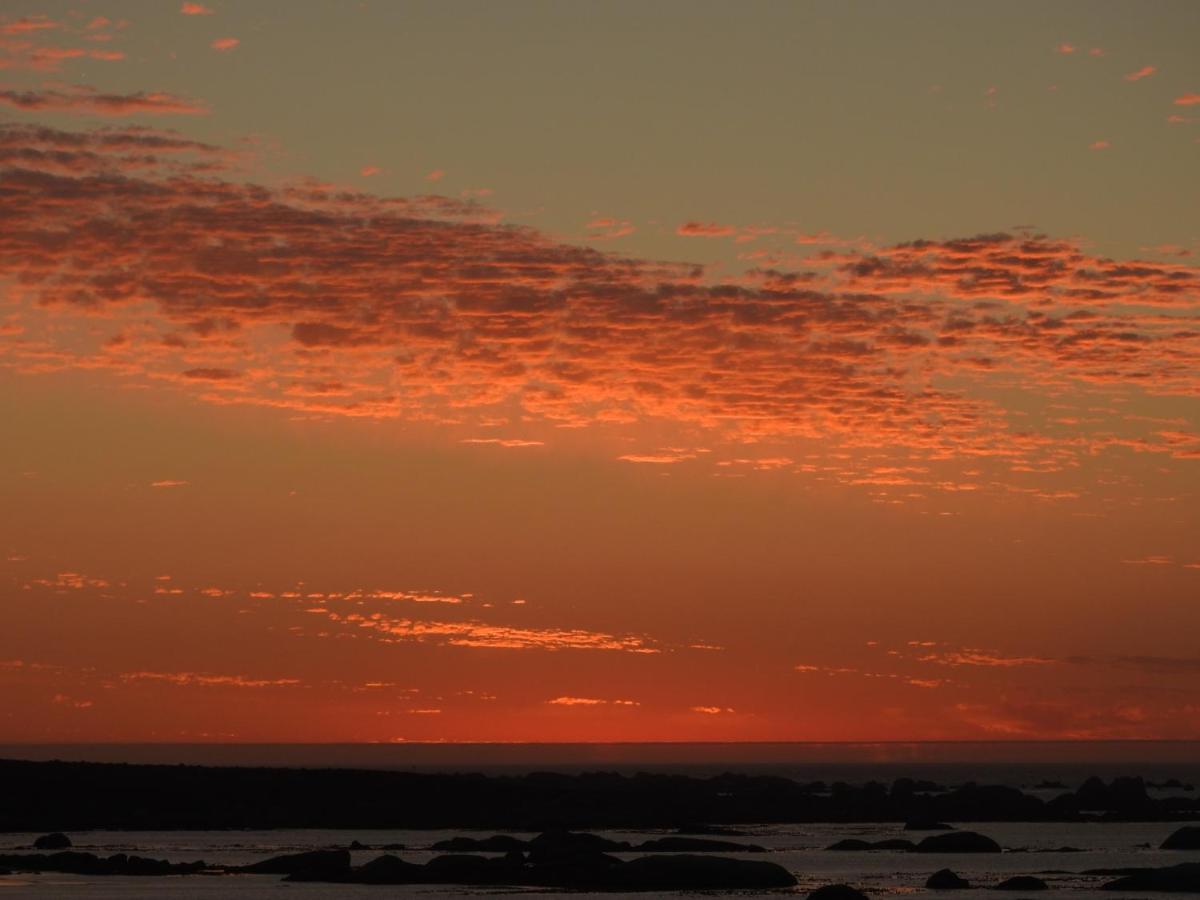 Gilcrest Place Guest House Paternoster Esterno foto