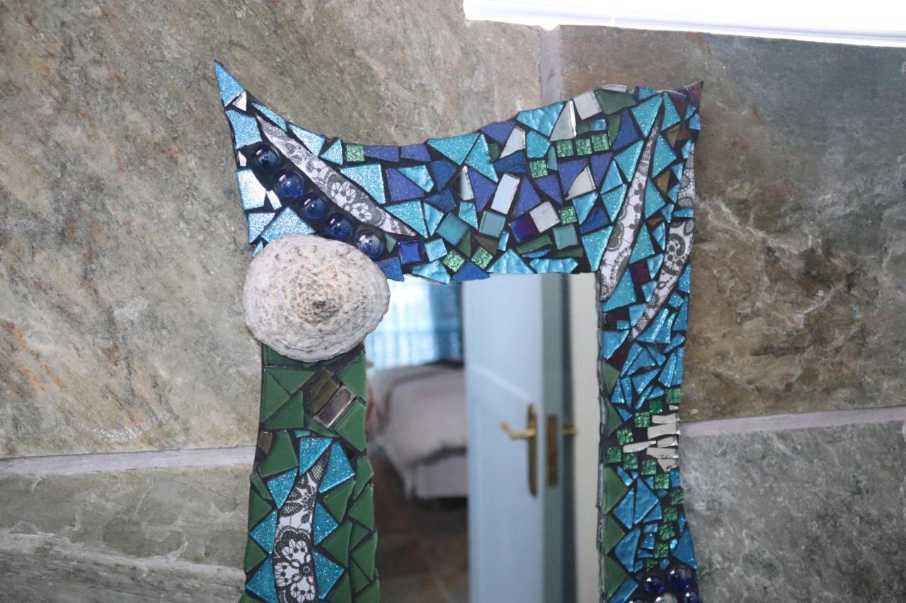 Gilcrest Place Guest House Paternoster Esterno foto