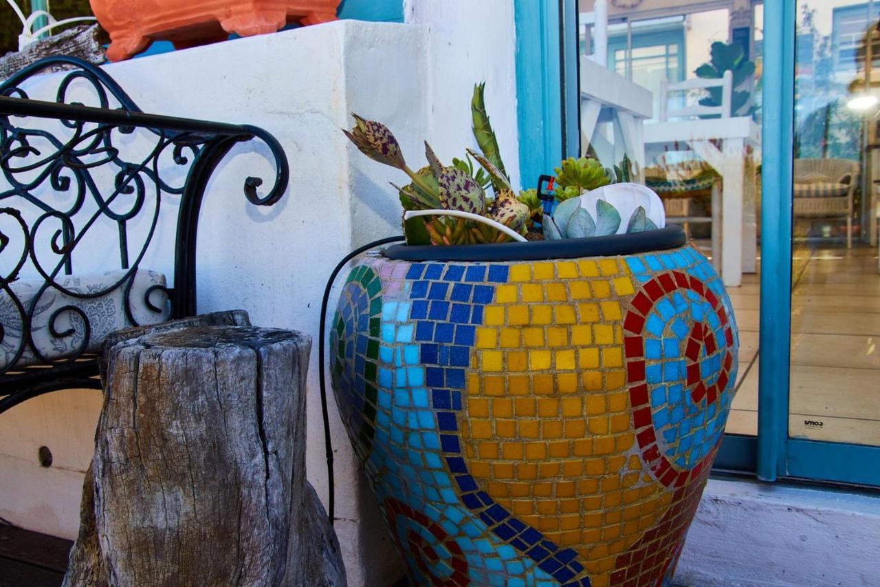 Gilcrest Place Guest House Paternoster Esterno foto