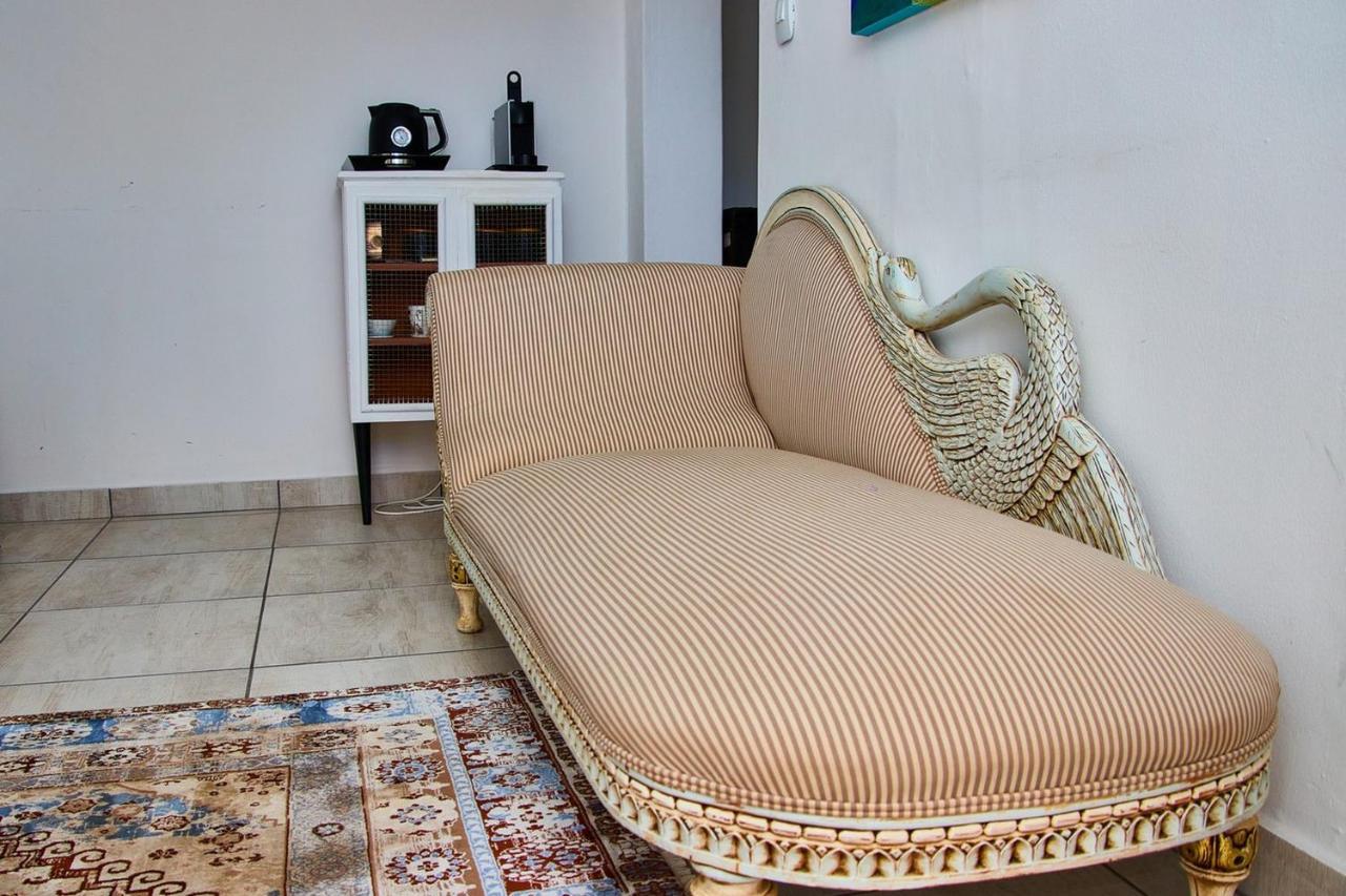 Gilcrest Place Guest House Paternoster Esterno foto