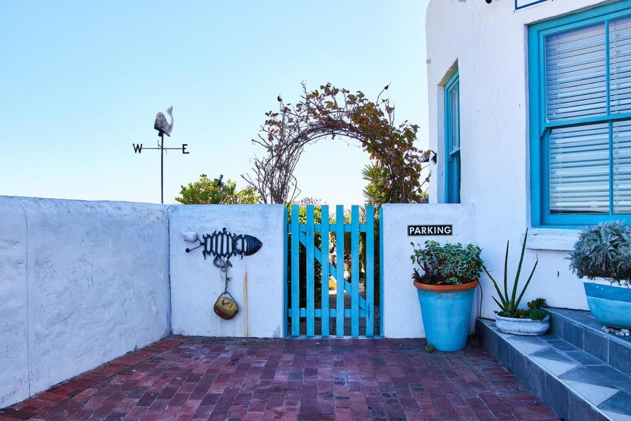 Gilcrest Place Guest House Paternoster Esterno foto