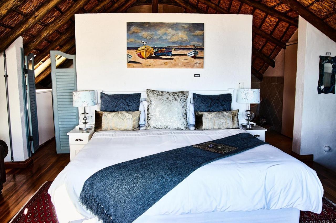 Gilcrest Place Guest House Paternoster Esterno foto