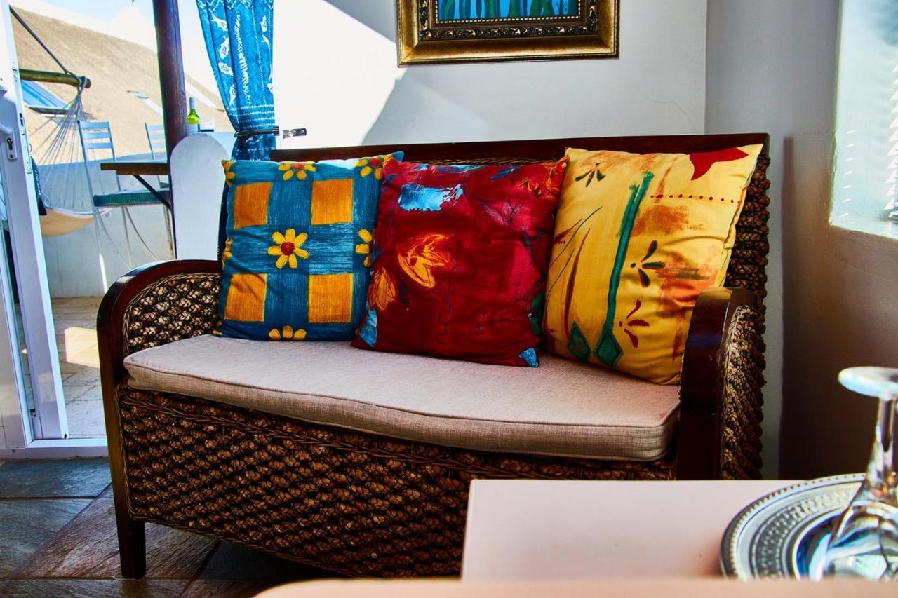 Gilcrest Place Guest House Paternoster Esterno foto