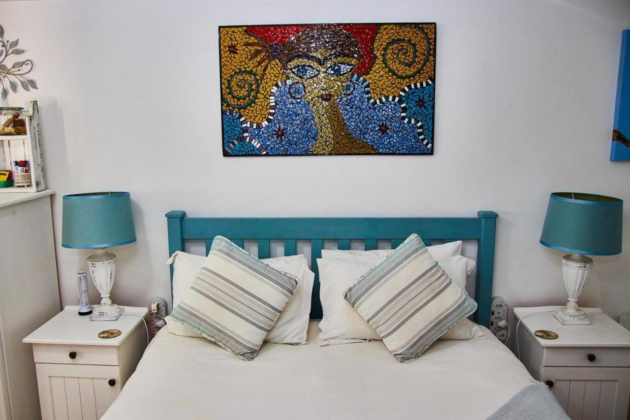 Gilcrest Place Guest House Paternoster Esterno foto
