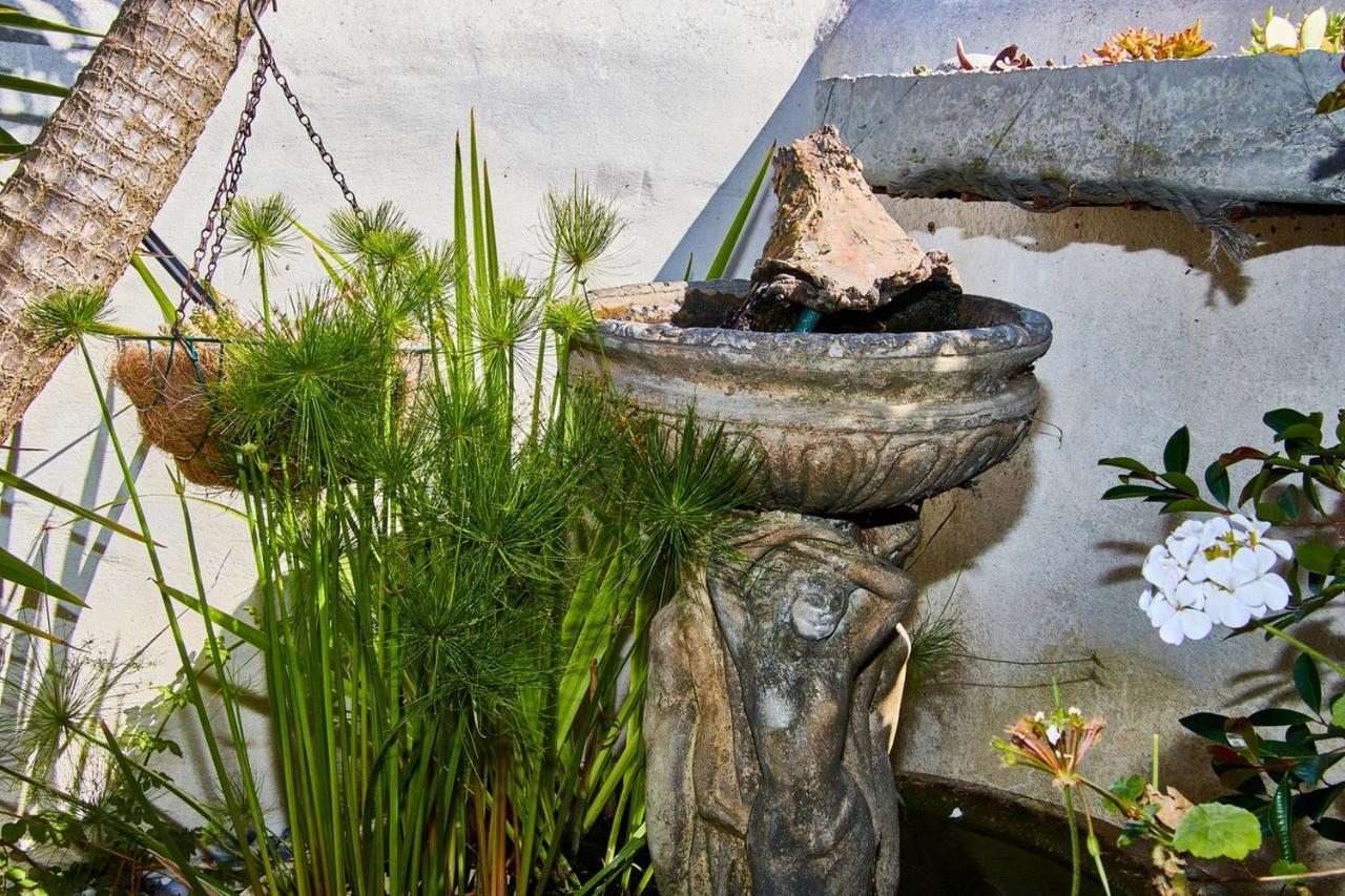 Gilcrest Place Guest House Paternoster Esterno foto