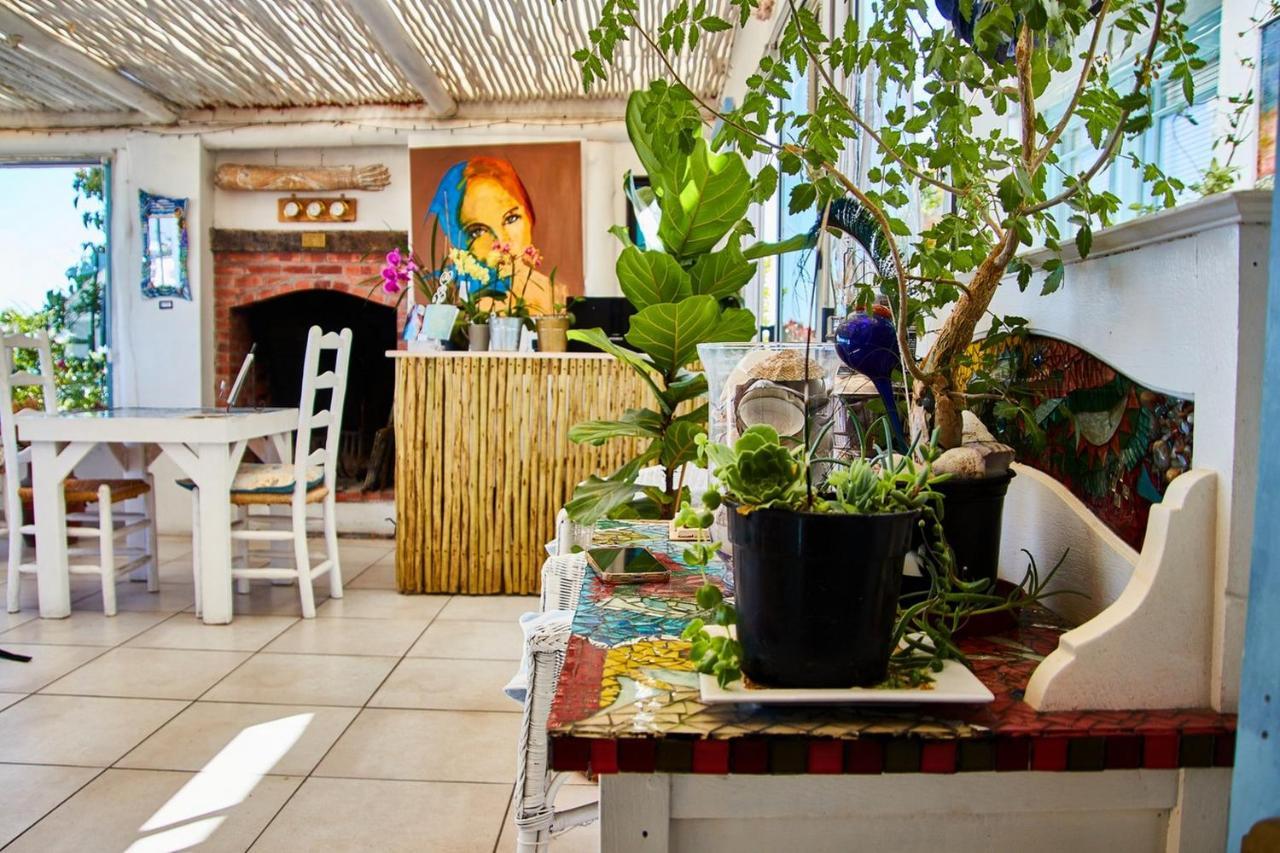 Gilcrest Place Guest House Paternoster Esterno foto