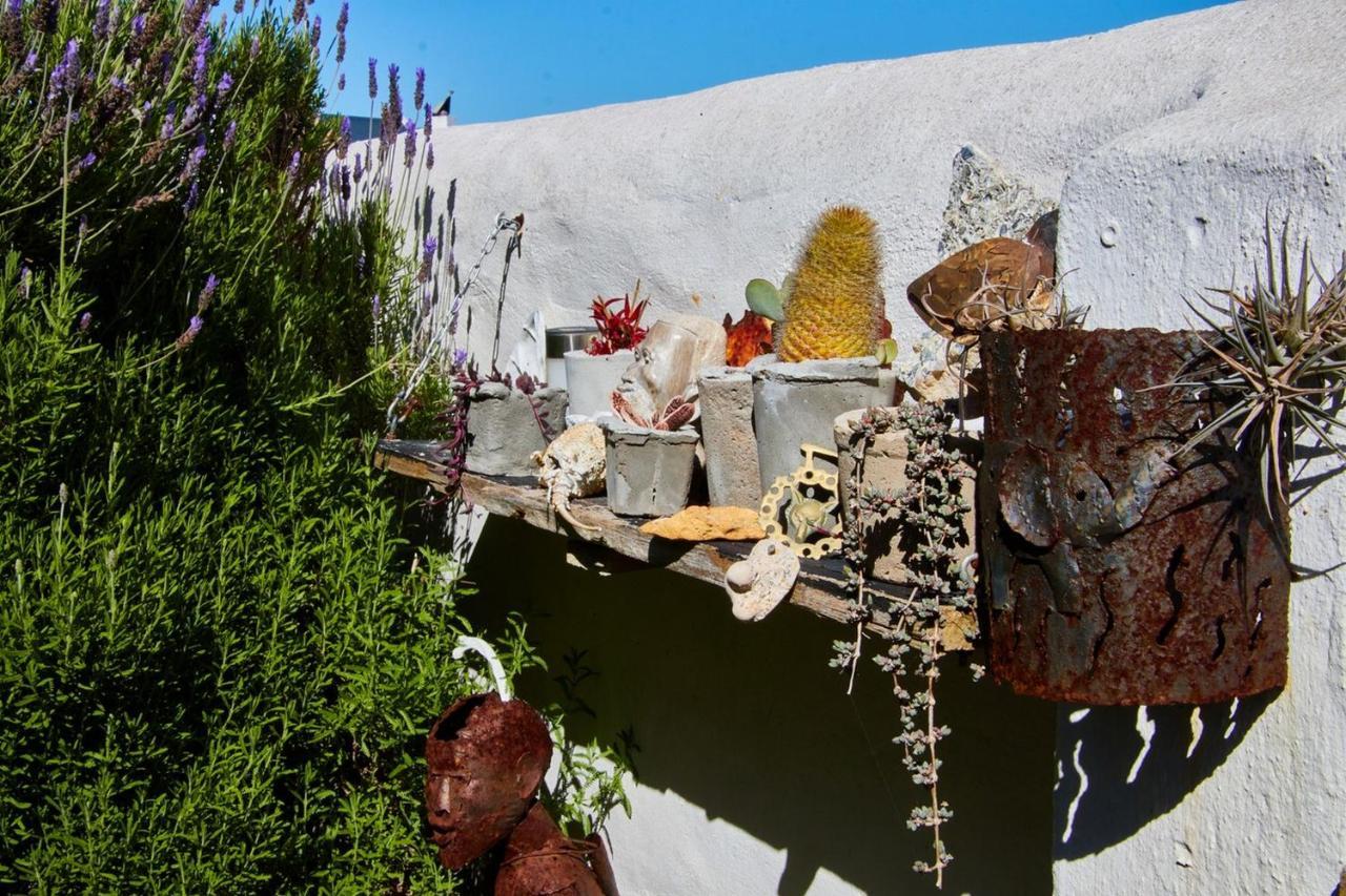 Gilcrest Place Guest House Paternoster Esterno foto