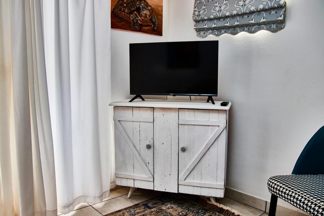 Gilcrest Place Guest House Paternoster Esterno foto