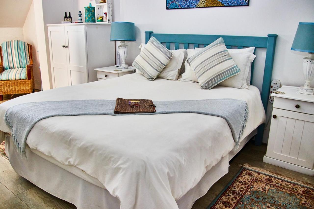 Gilcrest Place Guest House Paternoster Esterno foto