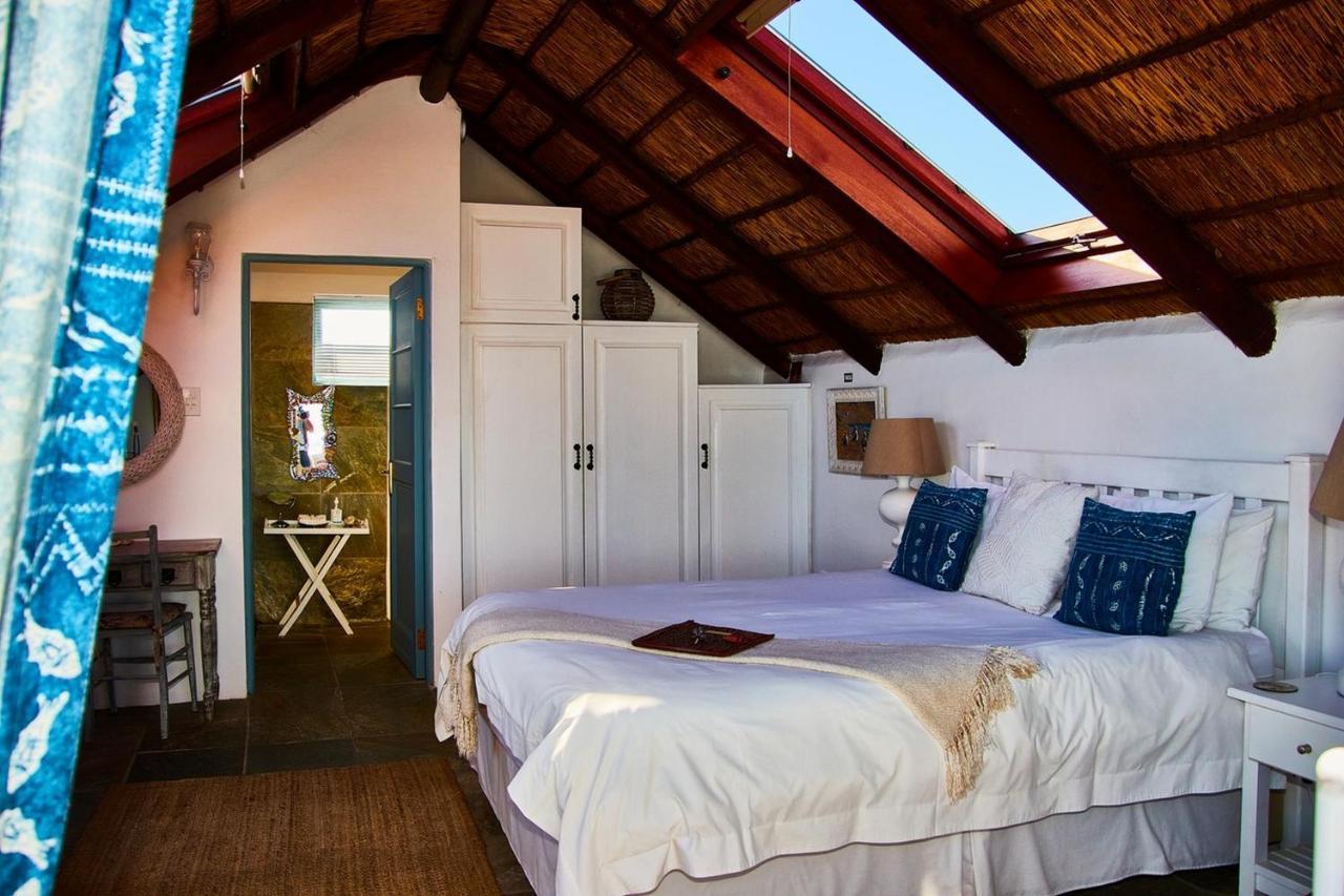 Gilcrest Place Guest House Paternoster Esterno foto