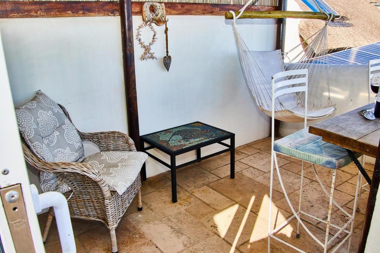 Gilcrest Place Guest House Paternoster Esterno foto