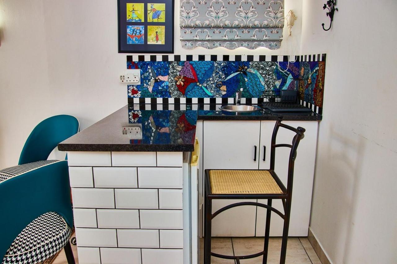 Gilcrest Place Guest House Paternoster Esterno foto