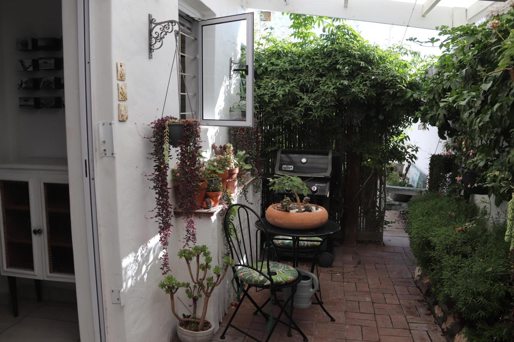 Gilcrest Place Guest House Paternoster Esterno foto