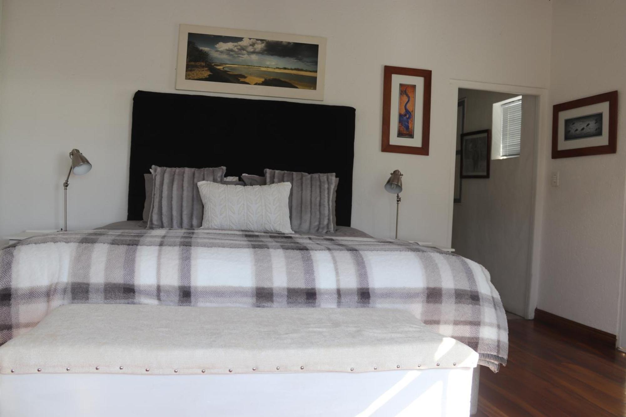 Gilcrest Place Guest House Paternoster Esterno foto