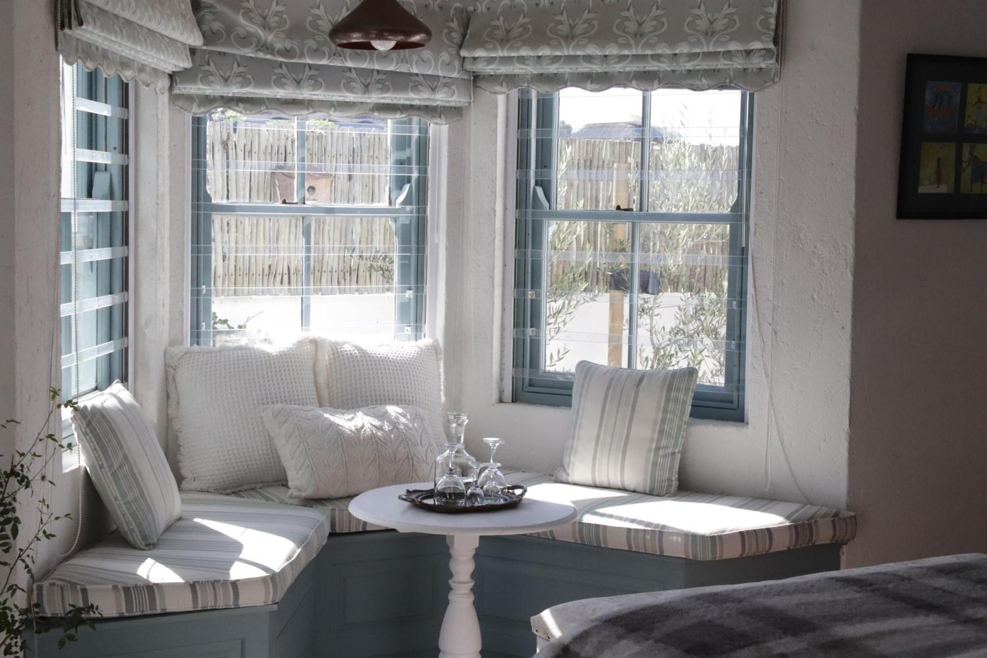 Gilcrest Place Guest House Paternoster Esterno foto