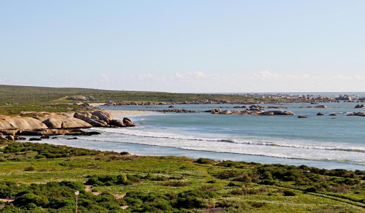 Gilcrest Place Guest House Paternoster Esterno foto