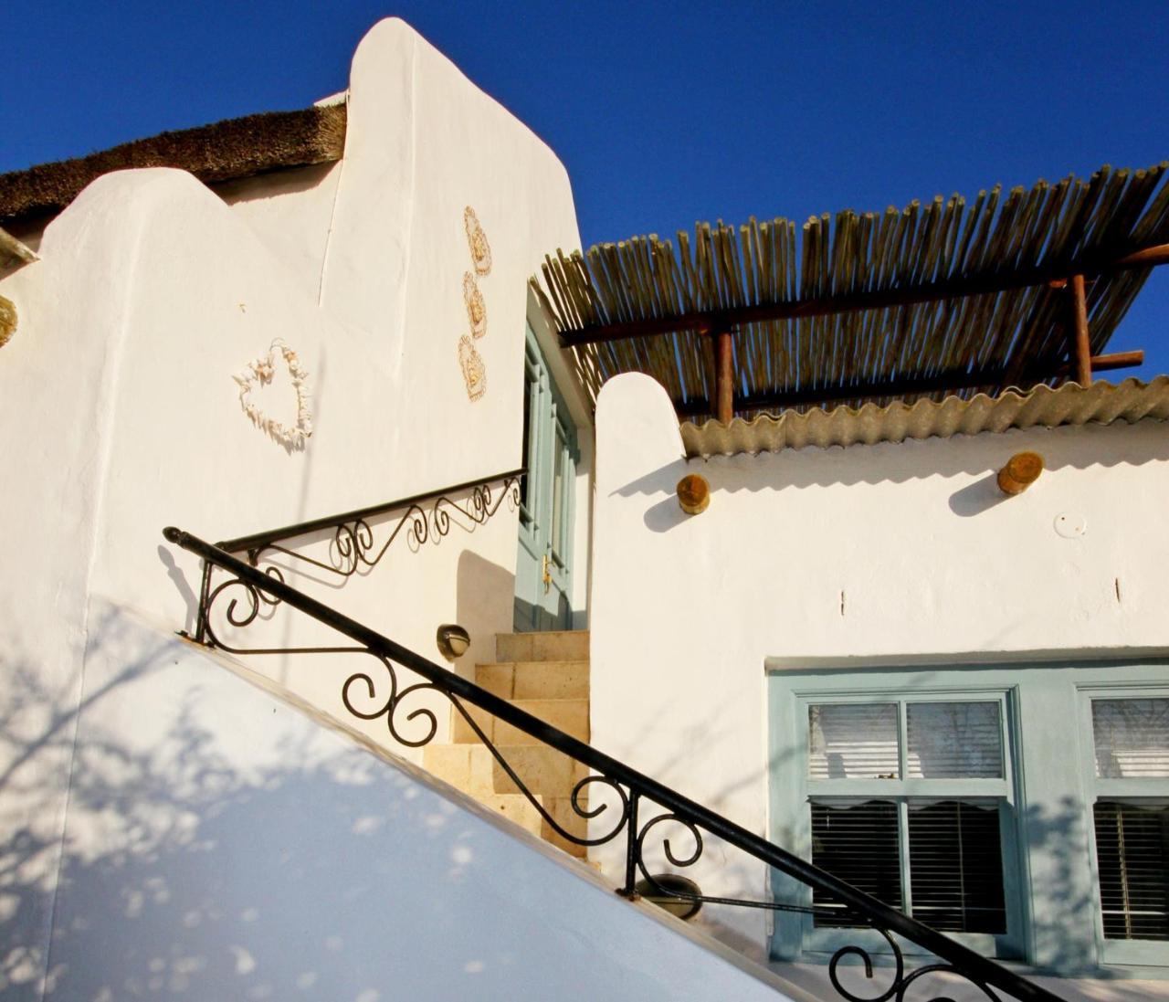 Gilcrest Place Guest House Paternoster Esterno foto