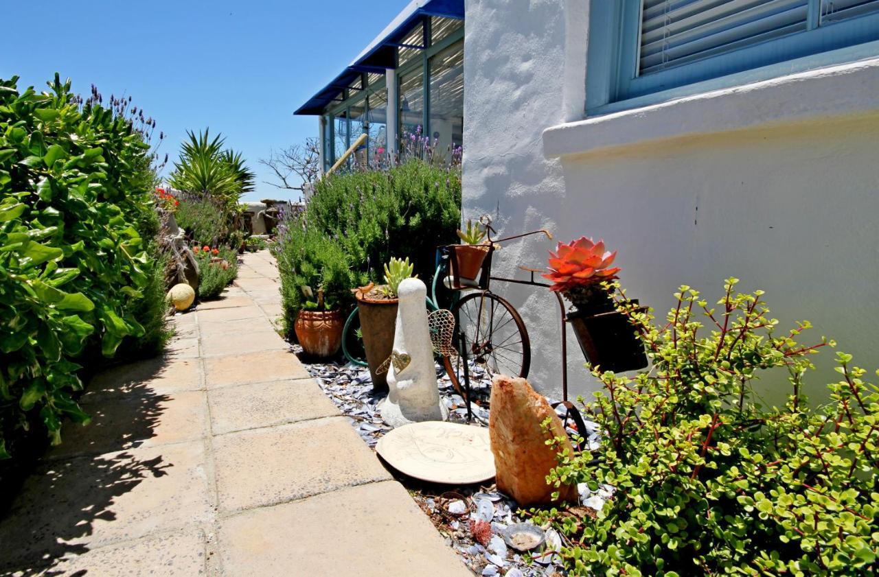 Gilcrest Place Guest House Paternoster Esterno foto