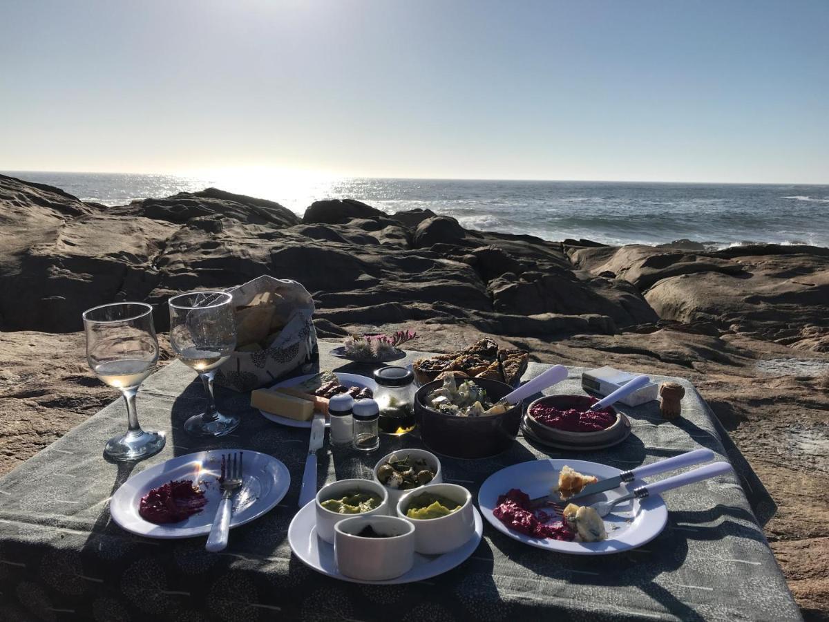 Gilcrest Place Guest House Paternoster Esterno foto