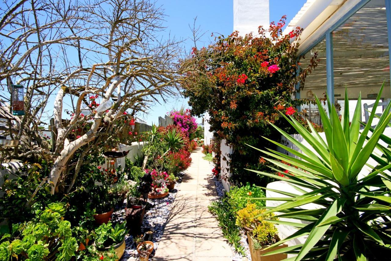 Gilcrest Place Guest House Paternoster Esterno foto