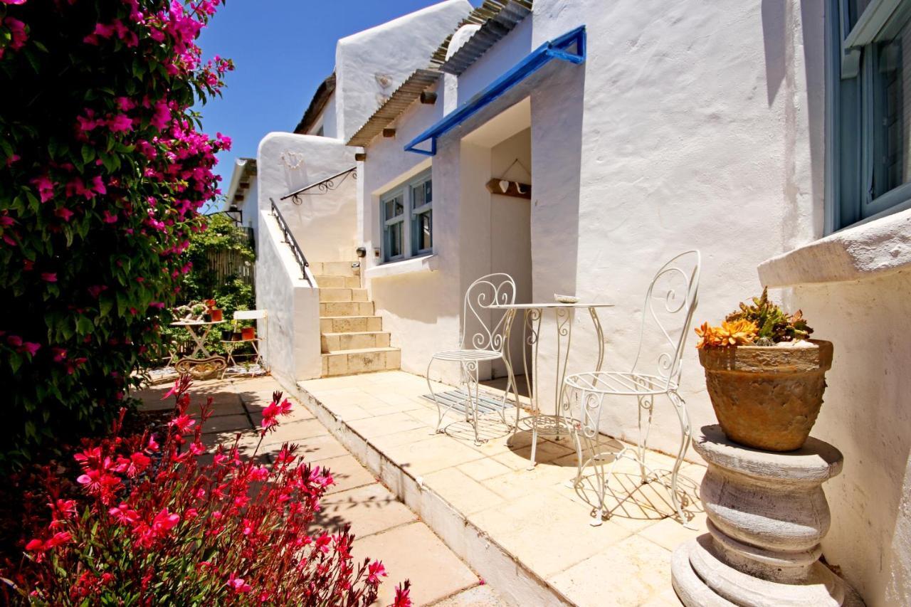 Gilcrest Place Guest House Paternoster Esterno foto